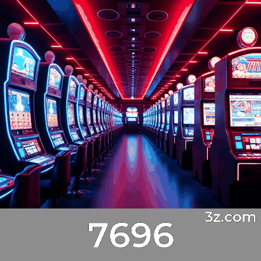 Jogos de loteria na 7696