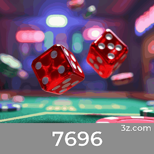 Cadastro na 7696 para desfrutar dos melhores jogos