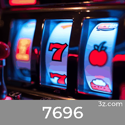 Cadastro na 7696 para desfrutar dos melhores jogos