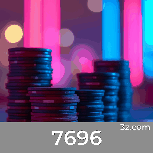 Cadastro na 7696 para desfrutar dos melhores jogos