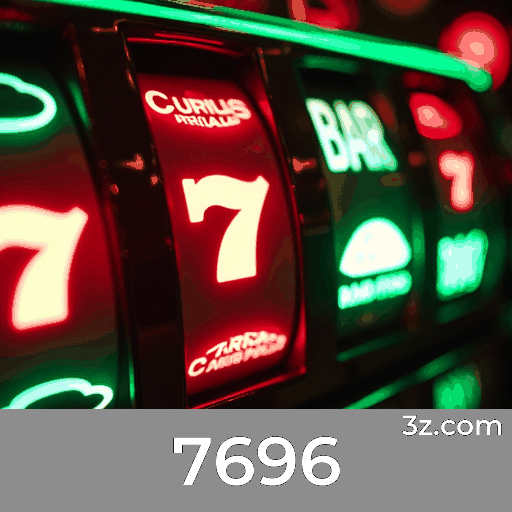 Formulário de cadastro da 7696