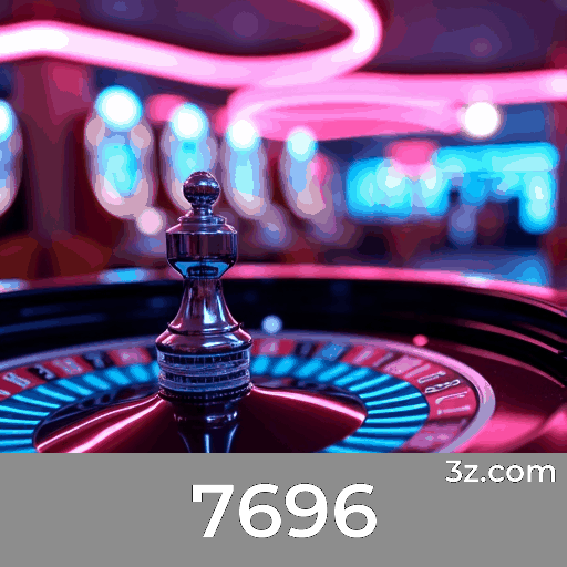 Cadastro na 7696 para desfrutar dos melhores jogos
